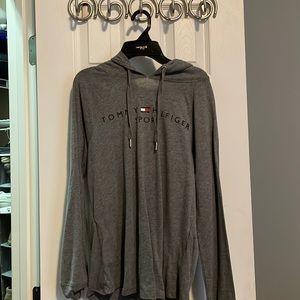 Womens Tommy Hillfiger pullover